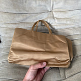 Prada Handbag gold