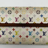 Louis Vuitton Multicolor Wallet