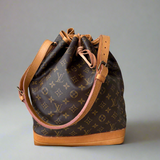 Louis Vuitton Sac Noe Grande