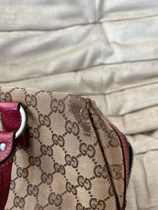 Gucci Handbag