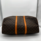 Louis Vuitton Keepall 50