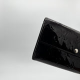 Louis Vuitton Wallet Amarante Monogram