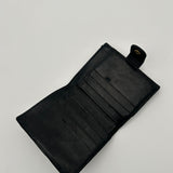 Chanel CC Wallet