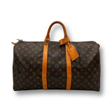 Louis Vuitton Keepall 50