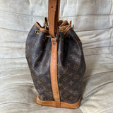 Louis Vuitton Sac Noe Grande