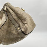 Gucci Guccisima GG Hobo Bag