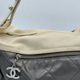 Chanel Paris Biarritz Shoulder Bag