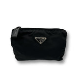 Prada Tessuto Nylon Pouch
