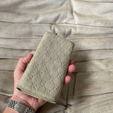 Gucci Monogram GG Wallet