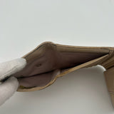 Chanel Travel Line Wallet