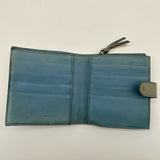 Bottega Veneta Intrecciato Leather Wallet