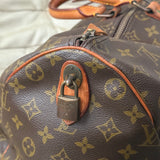Louis Vuitton Keepall 50