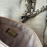 Chanel Travel Line Shoulder Bag