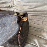 Louis Vuitton Keepall 50