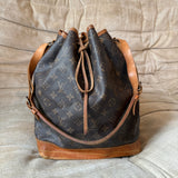 Louis Vuitton Sac Noe Grande