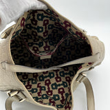 Gucci Guccisima GG Hobo Bag