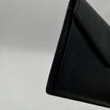 Chanel Leather Clutch