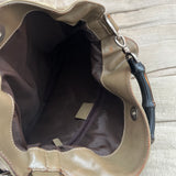 Gucci Bamboo Bag