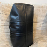 Louis Vuitton Keepall 45 Epi Schwarz