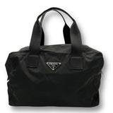 Prada Nylon Weekender