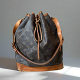 Louis Vuitton Sac Noe Grande