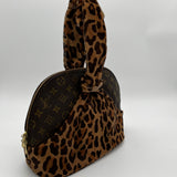 Louis Vuitton Alma x Azzedine Alaia