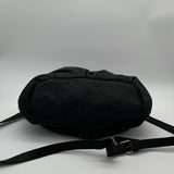 Gucci Black Sukey Bag