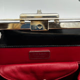 Prada Patent Leather Handbag
