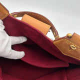 Louis Vuitton Multicolor Ursula Shoulder Bag