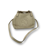 Gucci Soho Handbag