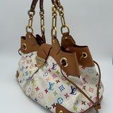 Louis Vuitton Multicolor Ursula Shoulder Bag