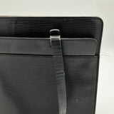 Louis Vuitton Epi Leather Croisette