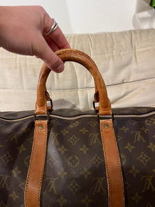 Louis Vuitton Keepall 50