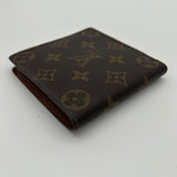Louis Vuitton Monogram Bifold Wallet