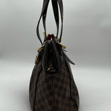 Louis Vuitton Sistina Damier Ebene GM