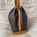 Louis Vuitton Sac Noe Grande