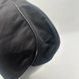 Gucci Bamboo Handle Two Way Tote Bag