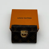 Louis Vuitton Koala Wallet