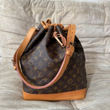 Louis Vuitton Sac Noe Grande