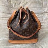 Louis Vuitton Sac Noe Grande