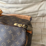 Louis Vuitton Keepall 50