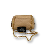 Chanel CC Camera Bag