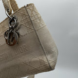 Christian Dior Lady Dior Bag