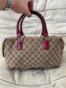 Gucci Handbag