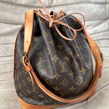 Louis Vuitton Sac Noe Grande
