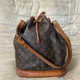 Louis Vuitton Sac Noe Grande