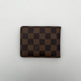 Louis Vuitton Damier Bifold Wallet