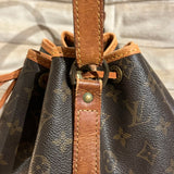 Louis Vuitton Sac Noe Grande