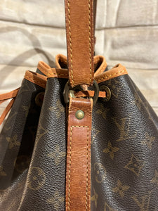 Louis Vuitton Sac Noe Grande