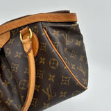 Louis Vuitton Tivoli Handle Bag